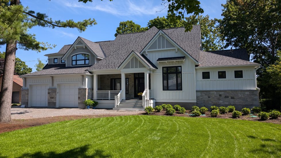 Bjurstrom Carpentry Ltd photo 2